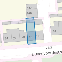 Perceel WWK00-D-1304