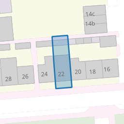 Perceel WWK00-D-1306