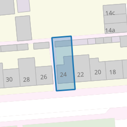 Perceel WWK00-D-1307