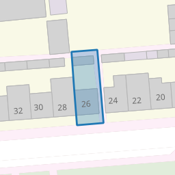 Perceel WWK00-D-1308