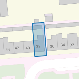 Perceel WWK00-D-1314