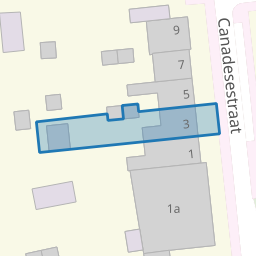 Perceel WWK00-D-1332