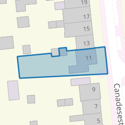 Perceel WWK00-D-1334