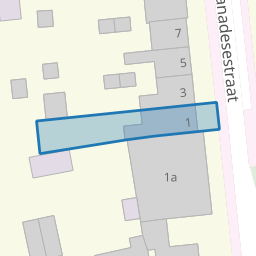 Perceel WWK00-D-1335