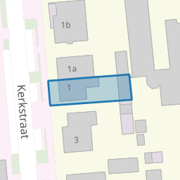 Perceel WWK00-D-1343