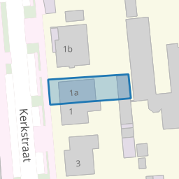 Perceel WWK00-D-1344