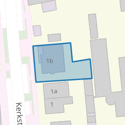 Perceel WWK00-D-1345