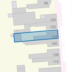 Perceel WWK00-D-1357