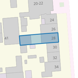Perceel WWK00-D-1361