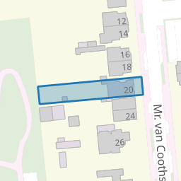 Perceel WWK00-D-1365