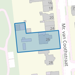 Perceel WWK00-D-1366