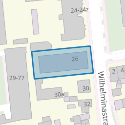 Perceel WWK00-D-1379