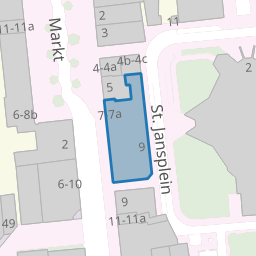 Perceel WWK00-D-1385