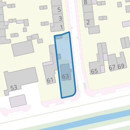 Perceel WWK00-D-1389