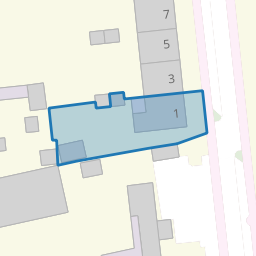 Perceel WWK00-D-1390