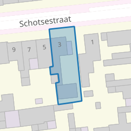 Perceel WWK00-D-1391