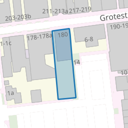 Perceel WWK00-D-1404