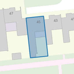 Perceel WWK00-D-1410