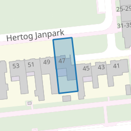 Perceel WWK00-D-1411