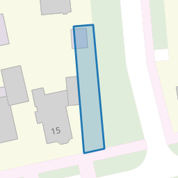 Perceel WWK00-D-1416