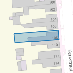 Perceel WWK00-D-1420