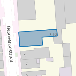 Perceel WWK00-D-1427