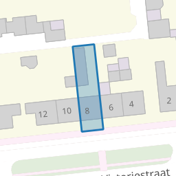 Perceel WWK00-D-1439