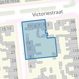 Perceel WWK00-D-1442