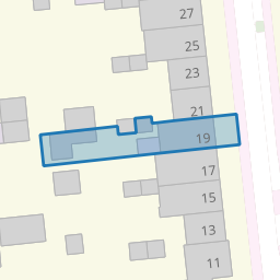 Perceel WWK00-D-1445