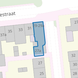 Perceel WWK00-D-1448