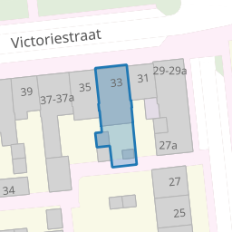 Perceel WWK00-D-1449
