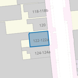 Perceel WWK00-D-1462
