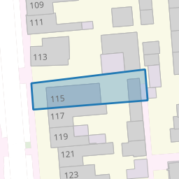 Perceel WWK00-D-1468