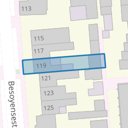 Perceel WWK00-D-1470