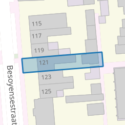 Perceel WWK00-D-1471