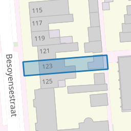 Perceel WWK00-D-1472