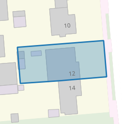 Perceel WWK00-D-1480