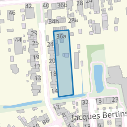 Perceel WWK00-D-1491