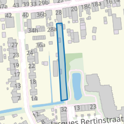 Perceel WWK00-D-1497