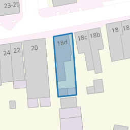 Perceel WWK00-D-1501