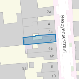 Perceel WWK00-D-1516