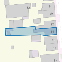 Perceel WWK00-D-1521