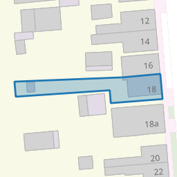 Perceel WWK00-D-1523