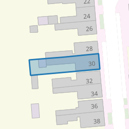 Perceel WWK00-D-1531