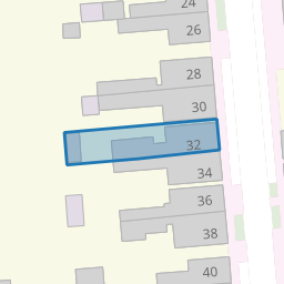 Perceel WWK00-D-1532