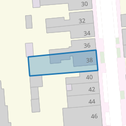 Perceel WWK00-D-1535