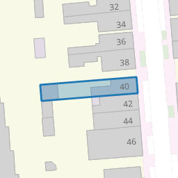 Perceel WWK00-D-1536