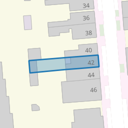 Perceel WWK00-D-1537