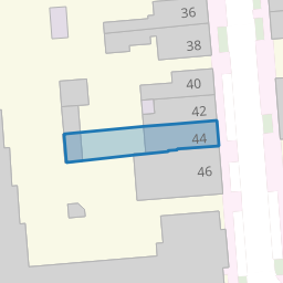 Perceel WWK00-D-1538