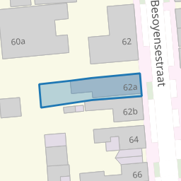 Perceel WWK00-D-1549